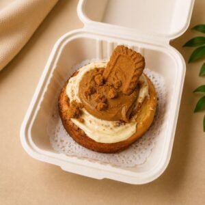Cinnamon Rolls | Soft, Freshly Baked & Handcrafted (Eggless)