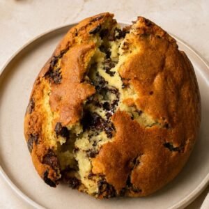Classic Butter Cake | Soft, Buttery & Handcrafted