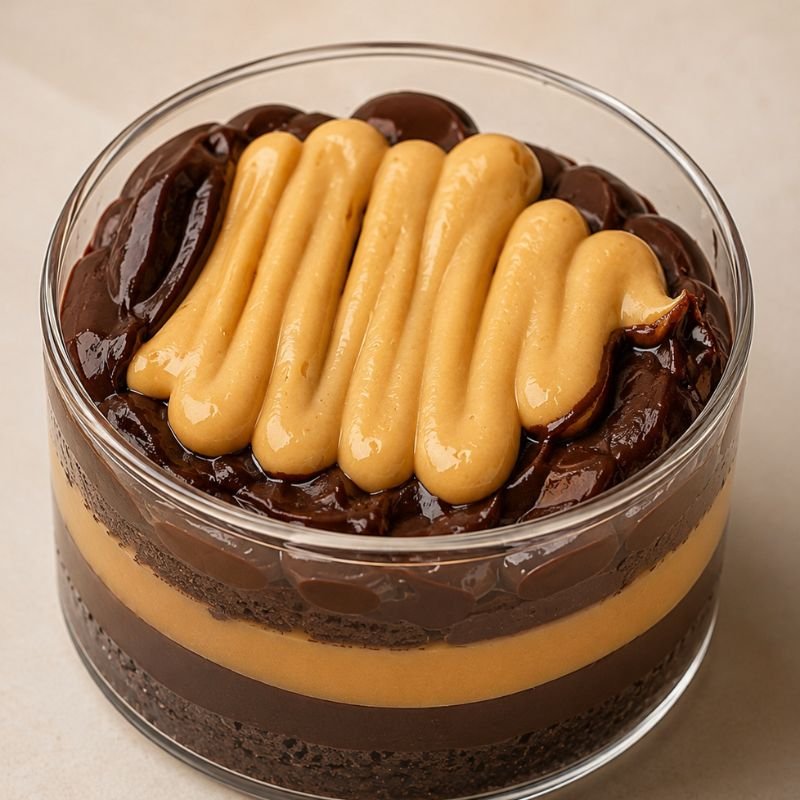 Matilda Cake | Rich Chocolate Indulgence | Eggless - Image 2